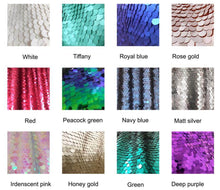 Load image into Gallery viewer, 18MM Sequin Backdrop Wall - Bling Party Decorations-ubackdrop