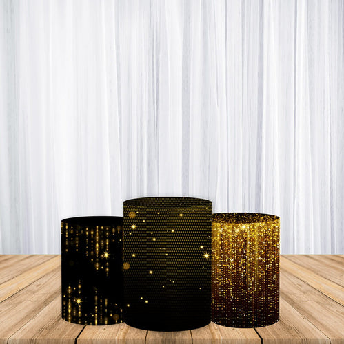 Class of 2022 Graduation Printed Fabric Pedestal Cover-ubackdrop