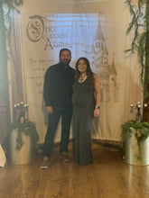 Load image into Gallery viewer, Story Book Backdrop for Wedding Decor-ubackdrop