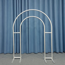 Load image into Gallery viewer, Open Arch with Cover for Party Decoration-ubackdrop