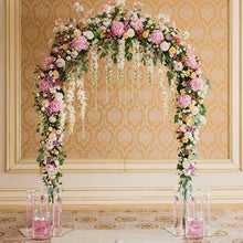 Load image into Gallery viewer, 6x8 Ft Balloon Arch Stand Double Layer-ubackdrop