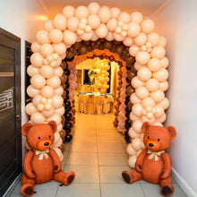 Load image into Gallery viewer, 6x8 Ft Balloon Arch Stand Double Layer-ubackdrop