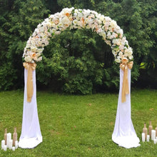 Load image into Gallery viewer, 6x8 Ft Balloon Arch Stand Double Layer-ubackdrop