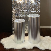 Load image into Gallery viewer, Bling Bling Solid Color Pedestal Cover-ubackdrop