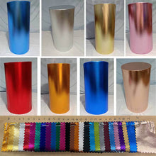 Load image into Gallery viewer, Bling Bling Solid Color Pedestal Cover-ubackdrop