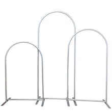 Load image into Gallery viewer, Chiara Arch Frames Only-ubackdrop