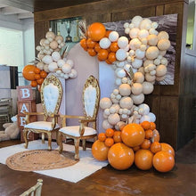 Load image into Gallery viewer, Chiara Arch Backdrop Wall Set 4PCS Arched Frames with Covers Set-ubackdrop