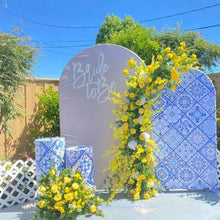 Load image into Gallery viewer, Chiara Backdrop Frame Set-ubackdrop