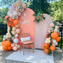 Load image into Gallery viewer, Chiara Backdrop Frame Set-ubackdrop