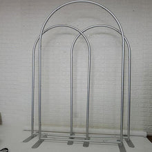 Load image into Gallery viewer, Chiara Backdrop Wall Set, Arched Wall Set Birthday&amp;Baby Shower&amp;Wedding Party Decoration-ubackdrop