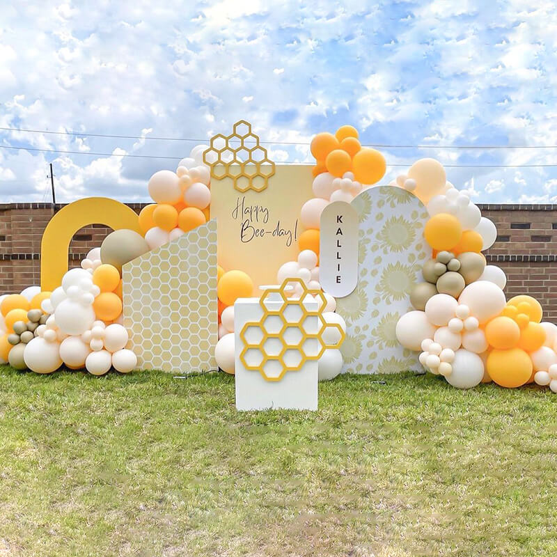 Chiara Backdrop Wall Set | FREE SHIPPING – ubackdrops