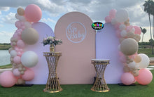 Load image into Gallery viewer, Chiara Backdrop Frame Set-ubackdrop