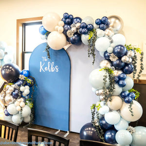 Chiara Backdrop Frame Set