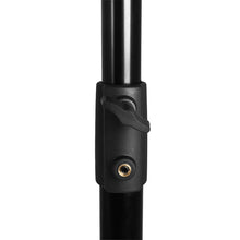 Load image into Gallery viewer, Framework Telescopic Stand Adjustable Photographic Backdrop Display Stand-ubackdrop