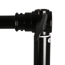 Load image into Gallery viewer, Framework Telescopic Stand Adjustable Photographic Backdrop Display Stand-ubackdrop