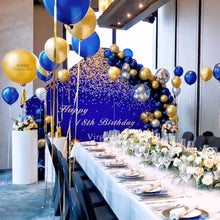 Load image into Gallery viewer, Pentagon Balloon Arch, Party &amp; Wedding Decoration Arch Photo Booth Backdrop Stand-ubackdrop