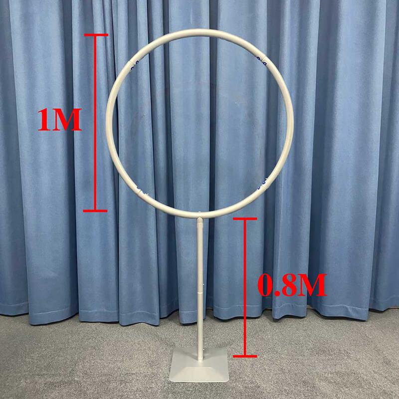 Stand Loop 1m Circle Loop Stand – ubackdrops