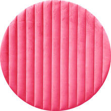 Load image into Gallery viewer, Velvet Simulation Fabric Print Red 6-ubackdrop