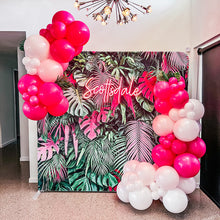 Load image into Gallery viewer, Pillow Cover Tension Backdrop Stand-ubackdrop