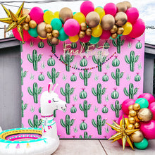 Load image into Gallery viewer, Pillow Cover Tension Backdrop Stand-ubackdrop
