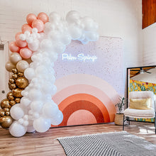 Load image into Gallery viewer, Pillow Cover Tension Backdrop Stand-ubackdrop