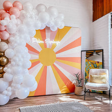 Load image into Gallery viewer, Pillow Cover Tension Backdrop Stand-ubackdrop