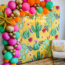 Load image into Gallery viewer, Pillow Cover Tension Backdrop Stand-ubackdrop