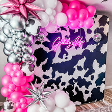 Load image into Gallery viewer, Pillow Cover Tension Backdrop Stand-ubackdrop