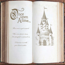 Load image into Gallery viewer, Story Book Backdrop for Wedding Decor-ubackdrop