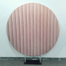 Load image into Gallery viewer, Velvet Simulation Fabric Print Pink-ubackdrop
