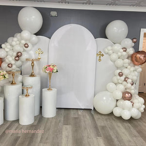 Chiara Backdrop Frame Set-ubackdrop
