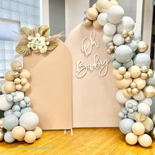 Load image into Gallery viewer, Chiara Backdrop Frame Set-ubackdrop