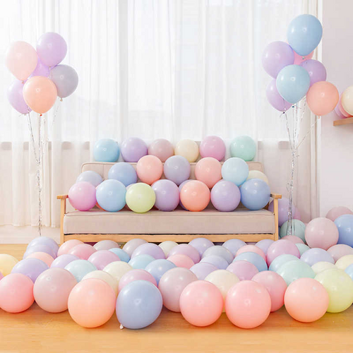 Balloons Set of 100QTY | 10