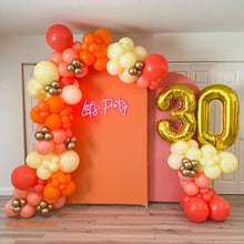 Load image into Gallery viewer, Chiara Backdrop Frame Set-ubackdrop