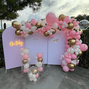 Chiara Backdrop Frame Set