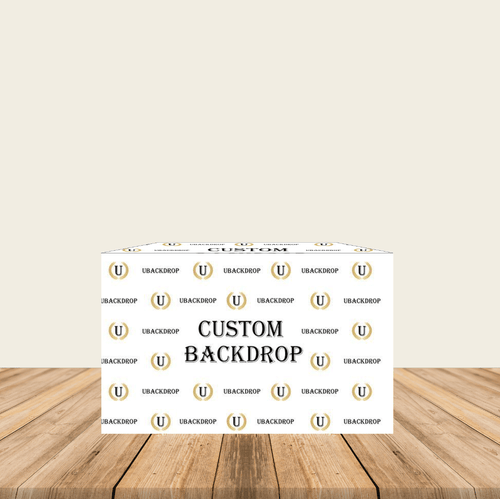 Custom Tablecloth for Birthday&Baby Shower&Wedding&Any Other Party - Designed, Printed & Shipped!-ubackdrop