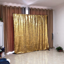 Load image into Gallery viewer, 18MM Sequin Backdrop Wall - Bling Party Decorations-ubackdrop