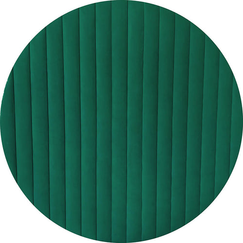 Velvet Simulation Fabric Print Green 9-ubackdrop