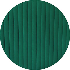 Velvet Simulation Fabric Print Green 9-ubackdrop