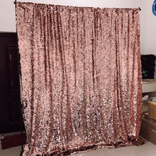 Load image into Gallery viewer, 18MM Sequin Backdrop Wall - Bling Party Decorations-ubackdrop