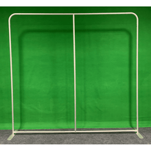 Load image into Gallery viewer, Adventure Tension Fabric Backdrop Frame with Cover-ubackdrop