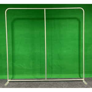 Adventure Tension Fabric Backdrop Frame with Cover-ubackdrop